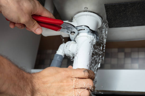 Best Emergency water damage restoration  in South Greensburg, PA