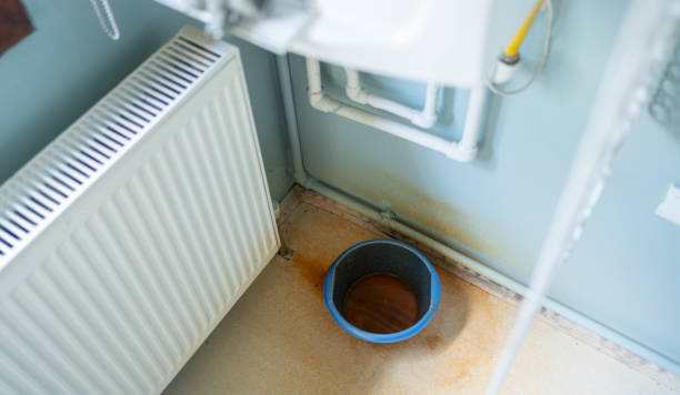 Best Ceiling water damage repair  in South Greensburg, PA